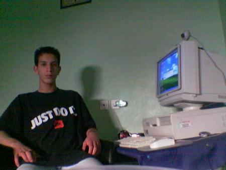  my PC